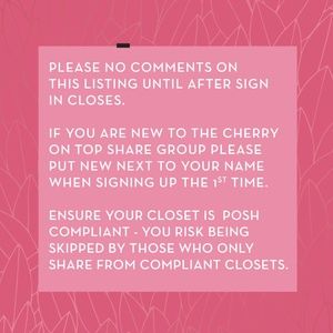 Jewelry - CLOSED Tuesday 🍒 Jewelry | Accessories Share Jewelry - CLOSED Tuesday 🍒 Jewelry | Accessories Share